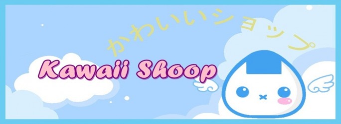 kawaii Shoop