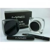 Delineador em gel Mac