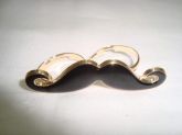 Mustache duplo