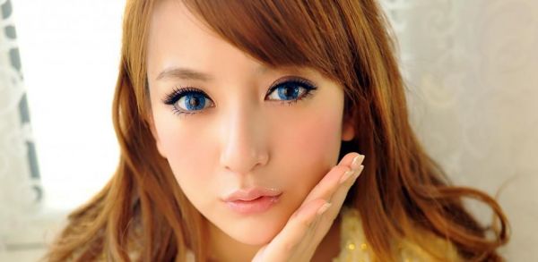 Dark Ice 3 Tone Blue