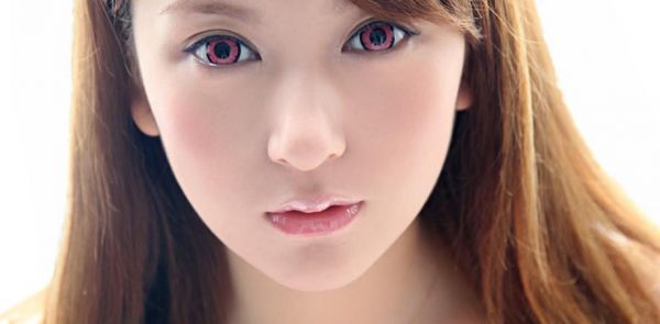 Twilight Series Pink