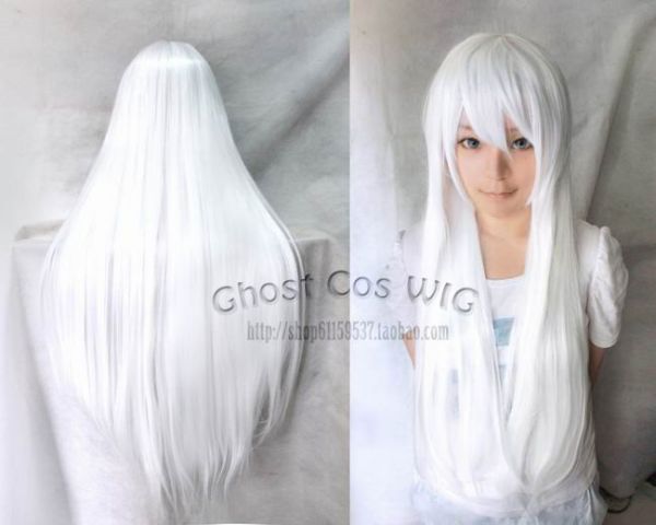 Wig snow white