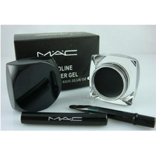 Delineador em gel Mac
